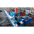 Metal Industrial Roller Shutter Door Roll Forming Machine Making Line Making Machine